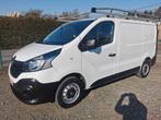 Renault Trafic 1.6 Dci - 06/2019 - Airco -, Alarme, Entreprise, Boîte manuelle, Tissu