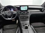 Mercedes-Benz GLC-klasse 250 4matic SUV AMG Line Night Pack, Achat, Entreprise, Entretenue par le concessionnaire, 5 portes