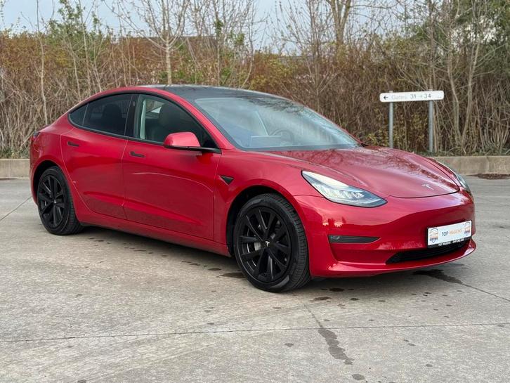 TESLA MODEL 3 LONG RANGE AWD/PREMIER PROPRIÉTAIRE APPROUVÉ, Autos, Tesla, Entreprise, Achat, Model 3, Caméra 360°, 4x4, ABS, Caméra de recul