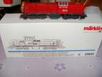 Marklin Ho NS Rangeerlokomotief Dig no 33641+ovp +boekjes, Hobby en Vrije tijd, Wisselstroom, Locomotief, Nieuw, Ophalen of Verzenden