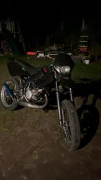 Derbi tekoop, Fietsen en Brommers, Brommers | Derbi, Ophalen, Zo goed als nieuw