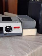 dia- projector,- dozen, -valiezen, Hobby en Vrije tijd, Overige Hobby en Vrije tijd, Ophalen, Zo goed als nieuw
