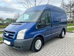 FORD TRANSIT 2.2CDTI EURO 4 GEKEURD VOOR VERKOOP, Auto's, Bestelwagens en Lichte vracht, Te koop, Particulier, Radio, Euro 4