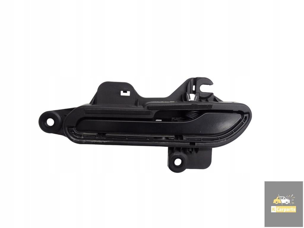 Poign e de porte avant gauche/arri re d'origine Tesla Model, Info@tesla.com, Tesla, Inc., Utilisé, Porte