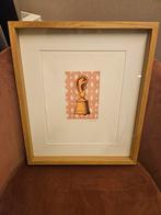 René Magritte La leçon de musique, Antiek en Kunst, Ophalen