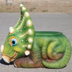 Chaise Baby Triceratops — Chaise pour enfant, Enlèvement, Neuf