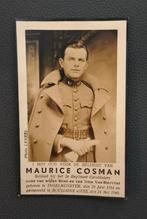 WO II - soldaat gesneuveld mei 1940 Boulogne - Ingelmunster, Verzamelen, Verzenden, Bidprentje