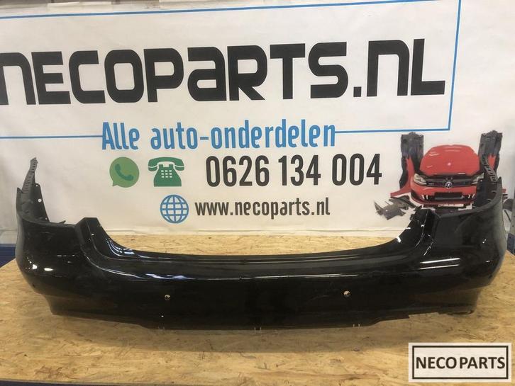 E KLASSE W212 FACELIFT AMG ACHTERBUMPER A2128853238, Auto-onderdelen, Carrosserie, Bumper, Achter