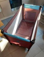 Lit parapluie, Enlèvement, Utilisé, Lit