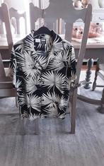 Jongenshemdje korte mouwen.11/12 jaar, Kinderen en Baby's, Kinderkleding | Maat 152, Ophalen