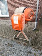 Betonmolen, Doe-het-zelf en Bouw, Ophalen