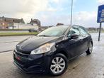 Peugeot 208 1.2i 2016 111dkm Airco Pdc Cruise Euro6b 1st eig, Achat, Euro 6, Entreprise, Boîte manuelle