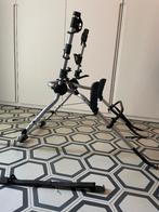 Porte vélos hayon Thule ClipOn 9103 + Adaptateur 9115, Enlèvement, 3 vélos ou plus, Utilisé, Porte-hayon