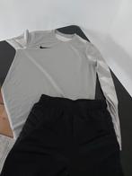 Nike PRO keeper outfit doelman (medium), Sport en Fitness, Voetbal, Maat M, Ophalen of Verzenden, Nieuw, Trainingspak