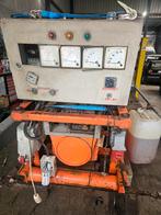 Generator  enkel generator en stroomkast, Doe-het-zelf en Bouw, Ophalen, Gebruikt