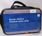 Sneeuwkettingen origineel Alpine A110 ('18->) 6020080058, Autos : Pièces & Accessoires, Neuf, Enlèvement ou Envoi, Alpine