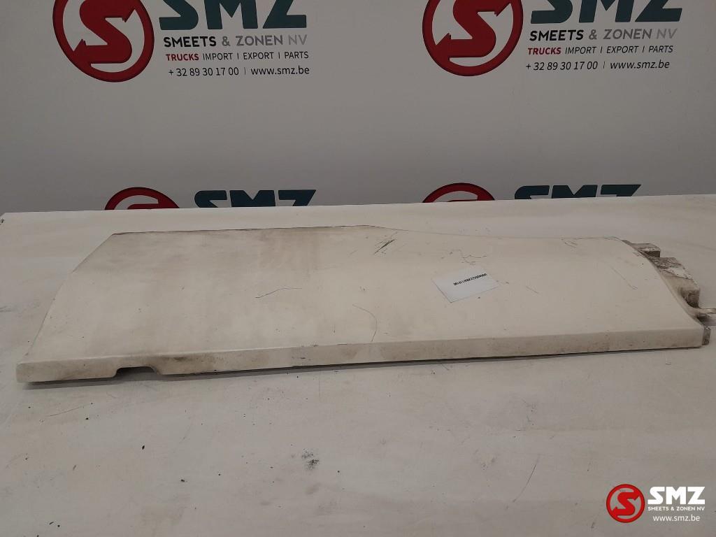 Occ spatbord MAN TGX 81615100409, Gebruikt, MAN, Carrosserie en Plaatwerk
