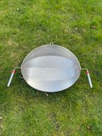 Barbecue pizzadeksel, Ophalen, Nieuw, Kookpan of Snelkookpan