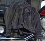 Macna motorjack zgan, Jas | textiel, Kinderen, Ophalen of Verzenden, Tweedehands