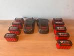 Batteries et chargeurs Bosch, Enlèvement ou Envoi, Neuf