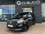 Mercedes-Benz Vito 116d Tourer 7pl of Dubbel Cabine 5pl / 2, Autos, Achat, Euro 6, Entreprise, 7 places