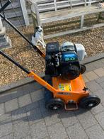 Verticuteer machine Eliet 400, Enlèvement, Utilisé, Essence