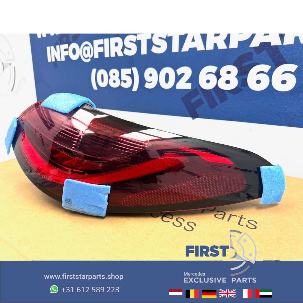 W254 GLC LED ACHTERLICHT RECHTS A2549065002 Mercedes C254 20