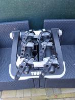 Fietsdrager Thule raceWay 992 voor 3 fietsen, Auto diversen, Fietsendragers, Ophalen