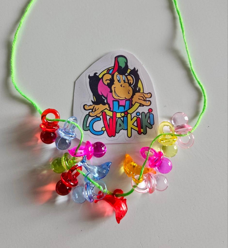 Lot totoches 90s, Bijoux, Sacs & Beauté, Bijoux pour enfant, Enlèvement ou Envoi