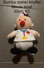 Bumba, Kinderen en Baby's, Ophalen, Zo goed als nieuw, Beer