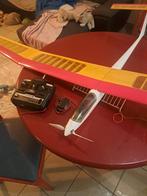 TRES GRAND MOTOPLANEUR RC 2M20 ENVERGURE, Enlèvement, Comme neuf, Électro