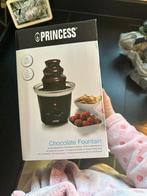 Chocolade fontein NIEUW, Ophalen, Nieuw