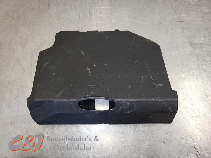 Plaque de protection divers d'un Opel Vivaro, Autos : Pièces & Accessoires, -, Opel, 3 mois de garantie, Utilisé