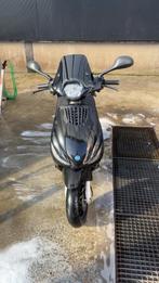 Piaggio zip 4 t iget a klasse, Fietsen en Brommers, Ophalen, Zip