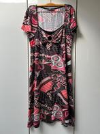 Robe marron corail Cassis Collection - Taille 5 *, Cassis Collection, Taille 46/48 (XL) ou plus grande, Enlèvement ou Envoi, Comme neuf