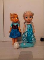 Disney Frozen, Ophalen, Zo goed als nieuw, Pop