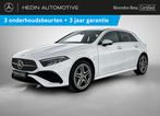 Mercedes-Benz A-klasse 250 e Hatchback AMG Line Smartphone I, Autos, Mercedes-Benz, Achat, 139 g/km, Euro 6, Entreprise