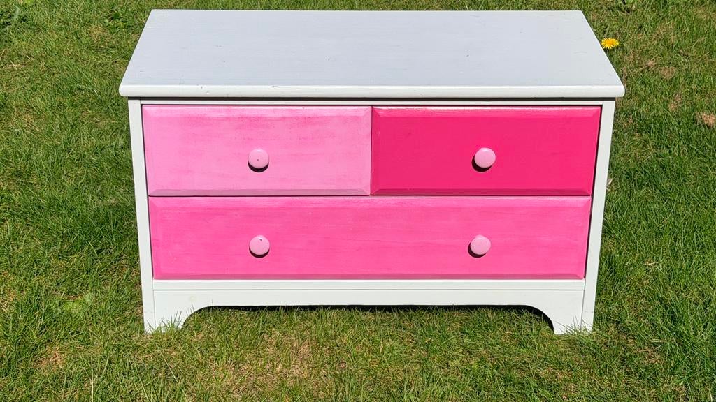 Kindermeubeltje, Ophalen, Gebruikt, Kast