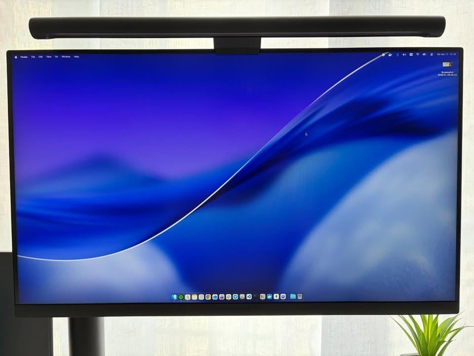 Monitor Dell P2423DE 24" IPS LED Quad HD IPS LCD, Informatique & Logiciels, Moniteurs, 3 à 5 ms, IPS, Comme neuf, 60 Hz ou moins