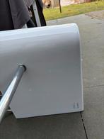 Lavabo duravit starck, Enlèvement