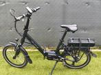 Veloci Hopper elektrische plooi fiets zwart 2022, Enlèvement, Vitesses