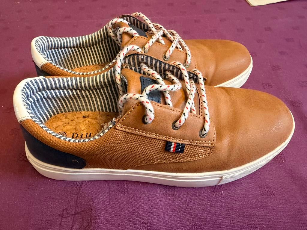 Chaussures, Vêtements | Femmes, Chaussures de marche, Comme neuf, Brun, Enlèvement