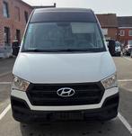 Hyundai H350 2.5D uit 2016, Euro 5, USB, Wit, Particulier