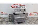 Support moteur d'un Volkswagen Golf, Autos : Pièces & Accessoires, Volkswagen, -, 3 mois de garantie, Utilisé