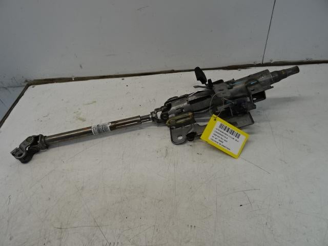 COLONNE DE DIRECTION Citroën Berlingo (96773041377), Autos : Pièces & Accessoires, Citroën, Mevr. I. Hauben, Utilisé, Rue de l'Espoir 34 34
4030  GRIVEGNÉE, BE