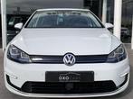 Volkswagen e-Golf 100% Electrique / Xenon / Grand Gps / Gara, Electronic Stability Program (ESP), Entreprise, 116 ch, 1960 kg