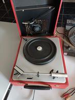 Allerlei muziek materiaal, Enlèvement ou Envoi