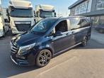 Mercedes-Benz V-Klasse 250 CDI (bj 2018, automaat), Auto's, Automaat, 4 zetels, Gebruikt, Euro 6