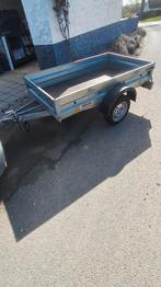 Trailer te koop, Auto diversen, Aanhangers en Bagagewagens, Ophalen, Gebruikt