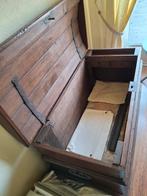 Dekenkist, Huis en Inrichting, Woonaccessoires | Kisten, Ophalen